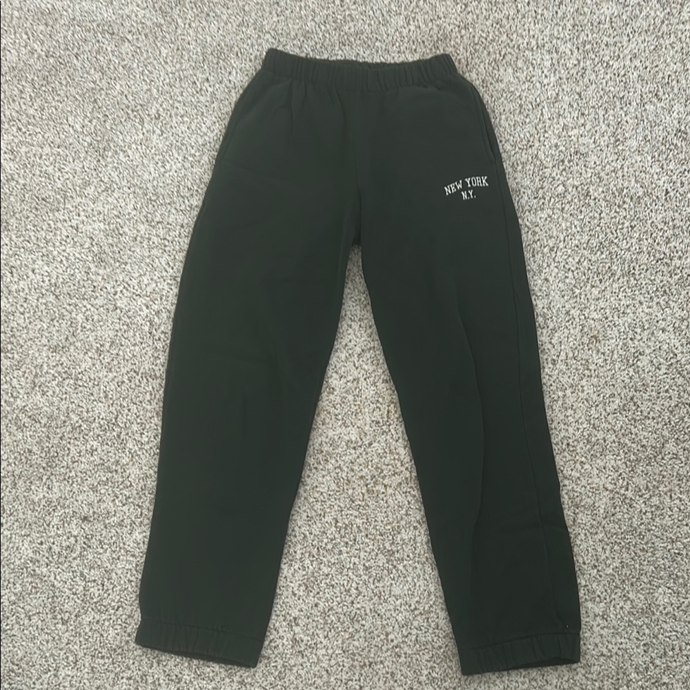 Brandy Melville sweatpants